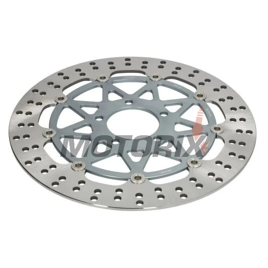 Brzdový kotouč -TRW- MSW223, 320mm, Suzuki GSX 1300R Hayabusa (1999-2007)/GSX 1400 (2001-2008)/GSX-R 600/750/1000 (1996-2003)/TL 1000S/1000R (1997-2003)