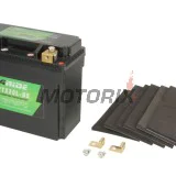 Akumulátor -4 RIDE- YTX20L-BS 4RIDE LI-ION, 96Wh 12V