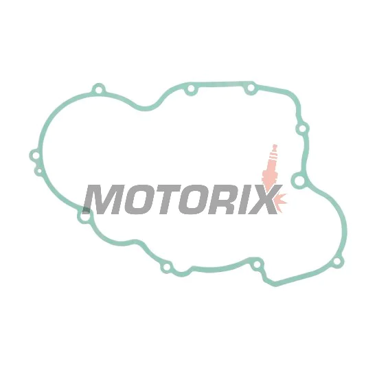 Těsnění víka spojky -ATHENA- Beta RR 400/450/525 2005-2009, KTM EXC 400 2000-2007, EXC 520 2000-2010, EXC 450 2002-2007, EXC 250 2003-2006, EXC 525 2003-2007, EXC-G 525 2003-2006, EXC-G 250 2004-2005