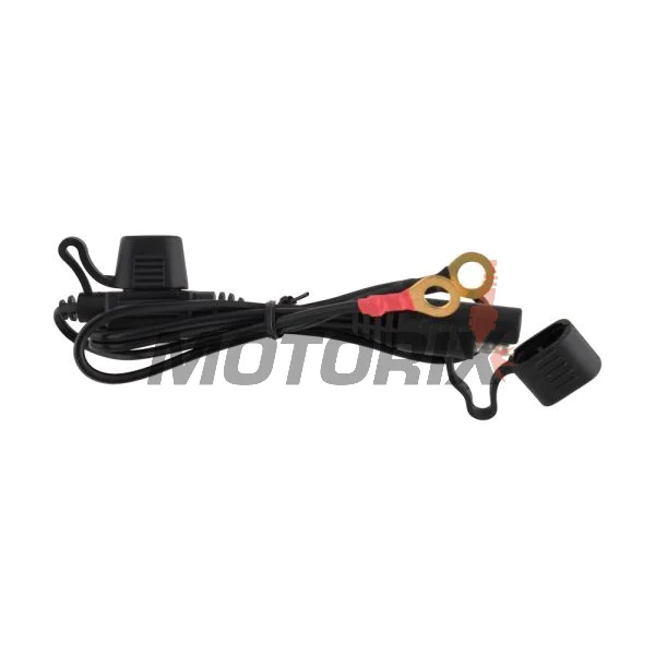 Kabeláž pro USB adaptér -OXFORD- s pojistkou, pro nabíječky Oxford