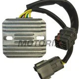 Regulátor dobíjení -DZE- regulátor dobíjení, 12V, 35A, ARCTIC CAT UTILITY; CAN-AM DS; KYMCO MONGOOSE, MXU 150/250/300 2003-2019