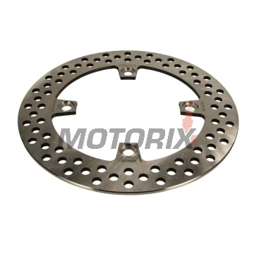 Brzdový kotouč -FERODO- FMD0090R, 220mm, Honda Hornet, CBR Fireblade/RR, CRF250L, Dominator NX, VTR1000 Firestorm/SP, XR650L; Triumph Daytona, Speed Triple, Street Triple, TT600 (1988-2016)