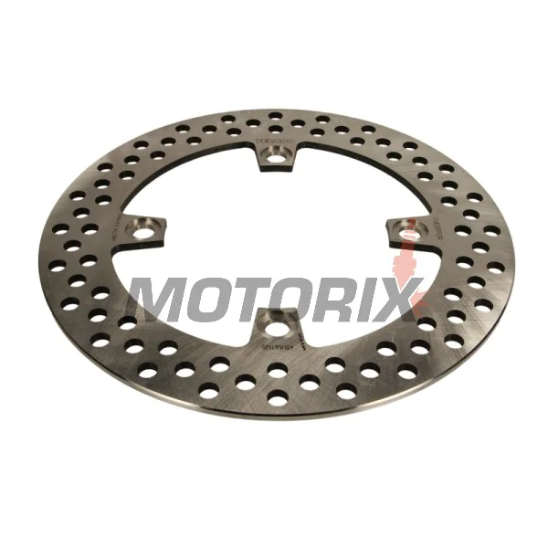 Brzdový kotouč -FERODO- FMD0090R, 220mm, Honda Hornet, CBR Fireblade/RR, CRF250L, Dominator NX, VTR1000 Firestorm/SP, XR650L; Triumph Daytona, Speed Triple, Street Triple, TT600 (1988-2016)