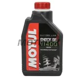 Olej do tlumičů -MOTUL- Factory Line, 1L