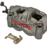 Brzdový třmen -BREMBO- Aprilia RSV4 1000/Tuono V4R, Ducati Monster 1200/Multistrada 1200/Panigale 1199-1299/xDiavel 1262, KTM Duke 690-1290/Super Duke/SMR 450, MV Agusta F4 1000RR, Triumph Scrambler 1200/Thruxton 1200 (2010-2022