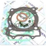 Sada těsnění válce -ATHENA- Yamaha WR 450 2003-2006, YFZ 450 2004-2008/2012-2013, YZ 450 2003-2005