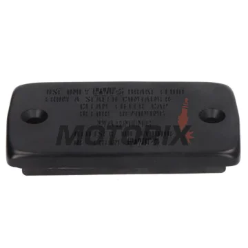 Víčko nádobky brzdové kapaliny -TOURMAX- Suzuki GSX 1100 1988-1993, Suzuki GSX 600 1988, Suzuki GSX-R 1100 1989-1990