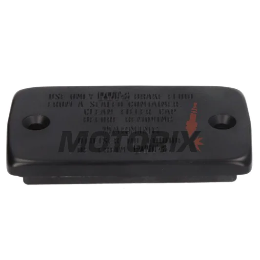 Víčko nádobky brzdové kapaliny -TOURMAX- Suzuki GSX 1100 1988-1993, Suzuki GSX 600 1988, Suzuki GSX-R 1100 1989-1990