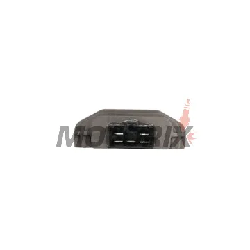 Regulátor dobíjení -TOURMAX- regulátor dobíjení, Yamaha XJ 600 1995-2002, Yamaha YP 250 1996-2000