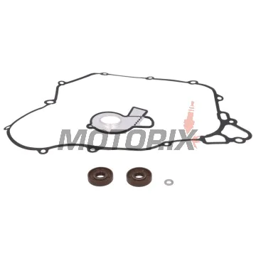 Opravná sada vodní pumpy -WINDEROSA- Husqvarna FE 450 2017-2019, Husqvarna FE 501 2017-2019, KTM EXC-F 450 2017-2020, KTM EXC-F 500 2017-2019