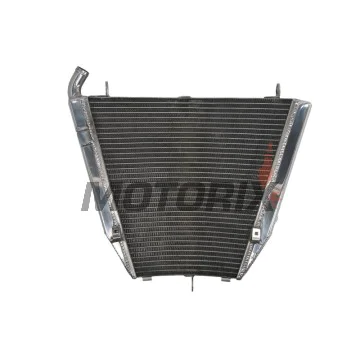 Chladič -4 RIDE- Honda CBR 1000 2006-2007