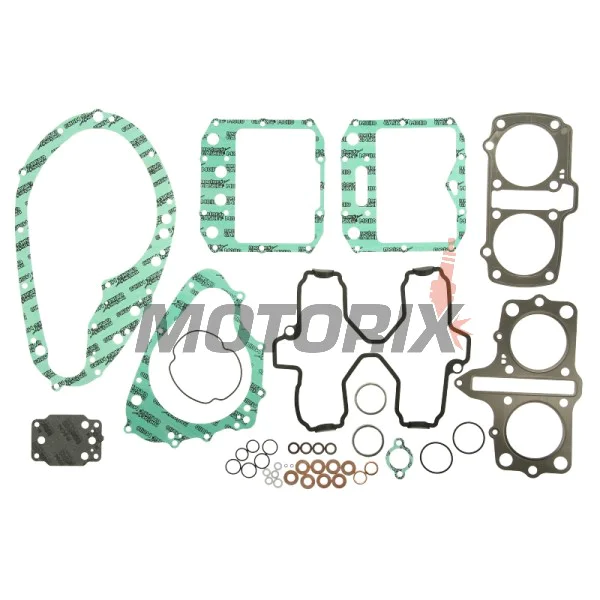 Kompletní sada těsnění motoru -ATHENA- Suzuki GS 500 1989-2000