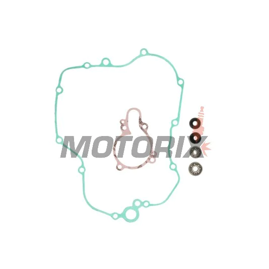 Opravná sada vodní pumpy -WINDEROSA- Kawasaki KX 125 2003-2005