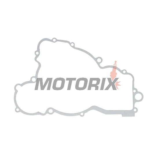 Těsnění víka spojky -WINDEROSA- Husaberg TE 250 2011-2014, Husaberg TE 300 2011-2014, Husqvarna TC 250 2014-2016, Husqvarna TE 250 2014-2016, KTM EXC 250 1994-1999, 2004-2005, KTM EXC 300 2004-2005