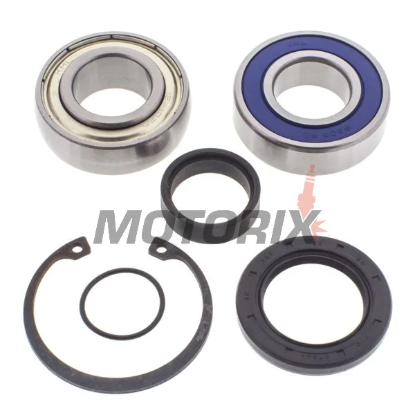 Opravná sada diferenciálu -ALL BALLS- Polaris Indy 680 1996-1997, XCR 600 1996