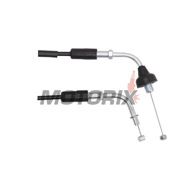 Plynové lanko -4 RIDE- Aprilia Pegaso 650/660 1991-2013
