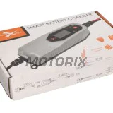 Nabíječka akumulátoru -4 RIDE- SBC-LI144, 12V, pro lithiové akumulátory - univerzální
