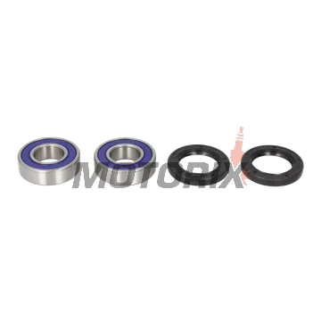 Sada ložisek kola -ALL BALLS- 25-1562, Honda CBR 600 2007-2019