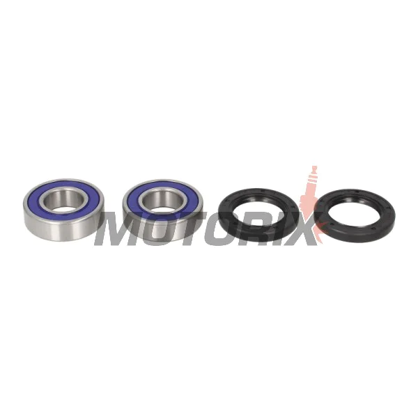 Sada ložisek kola -ALL BALLS- Honda CBR 600 2007-2019