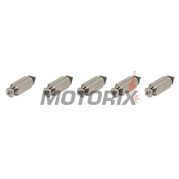 Jehla plováku karburátoru -TOURMAX- Honda CBF 500 2004-2006, Honda TRX 500 2001-2012, Honda TRX 650 2003-2005, Honda TRX 400 2004-2007, 2009-2012, Honda TRX 450 2004-2005, Honda VT 600 2004-2007, Honda VT 750 2004-2009