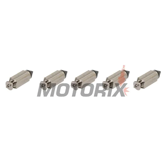 Jehla plováku karburátoru -TOURMAX- Honda CBF 500 2004-2006, Honda TRX 500 2001-2012, Honda TRX 650 2003-2005, Honda TRX 400 2004-2007, 2009-2012, Honda TRX 450 2004-2005, Honda VT 600 2004-2007, Honda VT 750 2004-2009
