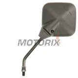 Zrcátko -4 RIDE- Honda CRM/NX Dominator/XL Transalp/XR/XRV Africa Twin, Kawasaki KLR/KLX, Yamaha WR 75-750, 1987-2013
