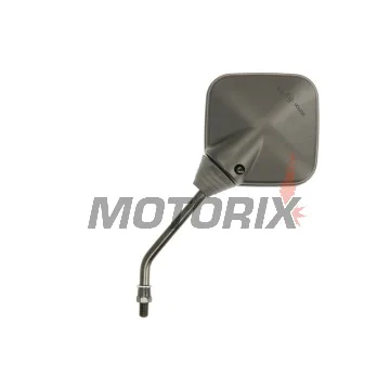 Zrcátko -4 RIDE- Honda CRM/NX Dominator/XL Transalp/XR/XRV Africa Twin, Kawasaki KLR/KLX, Yamaha WR 75-750, 1987-2013