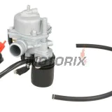 Karburátor -MOTORIX- automatický sytič, Minarelli, CPI 50cc