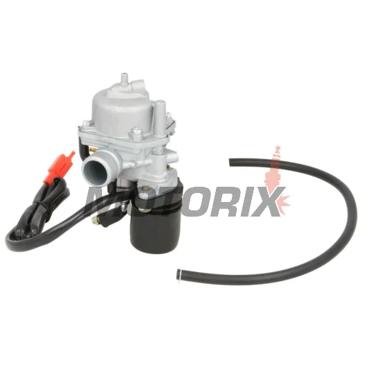 Karburátor -MOTORIX- automatický sytič, Minarelli, CPI 50cc