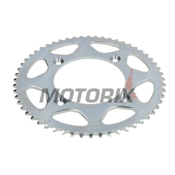Zadní rozeta -JT- JTR215,56, 56 zubů, ocelový, Honda CR 80 1985-2007, CR 85 2003-2007, CRF 150 2007-2021
