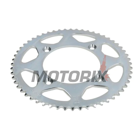 Zadní rozeta -JT- JTR215,56, 56 zubů, ocelový, Honda CR 80 1985-2007, CR 85 2003-2007, CRF 150 2007-2021