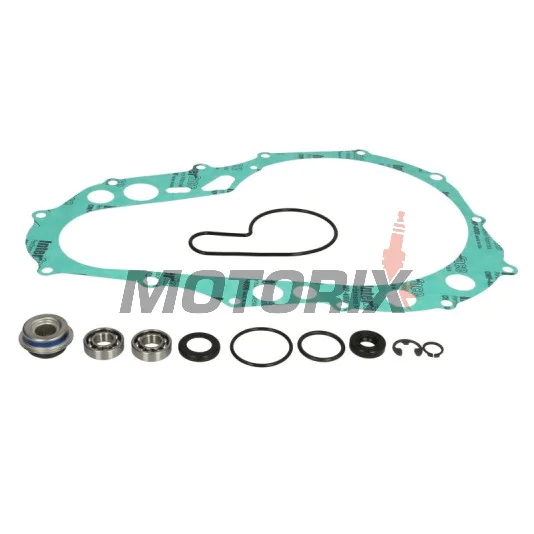 Opravná sada vodní pumpy -WINDEROSA- Arctic Cat DVX 400 2004-2008, Kawasaki KFX 400 2003-2006, Suzuki LT-Z 400 2003-2008