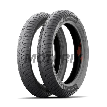 Zadní silniční pneumatika -MICHELIN- 100/90-17, CITY EXTRA