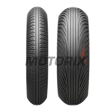 Přední závodní pneumatika -BRIDGESTONE- 90/580R17, W01