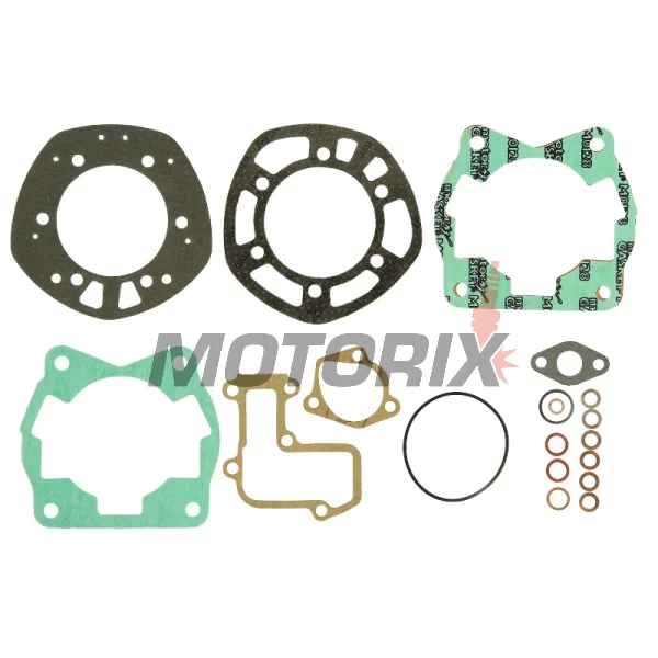 Sada těsnění válce -ATHENA- KTM EGS 125 1995-1997, EXC 125 1995-1997, GS 125 1987-1994, MX 125 1987-1994, SX 125 1995-1997