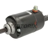 Startér -ARROWHEAD- Aprilia Leonardo 250/300 1999-2006, Benelli Velvet 250 1999-2002, Yamaha CP/YP 250-400 2005-2014