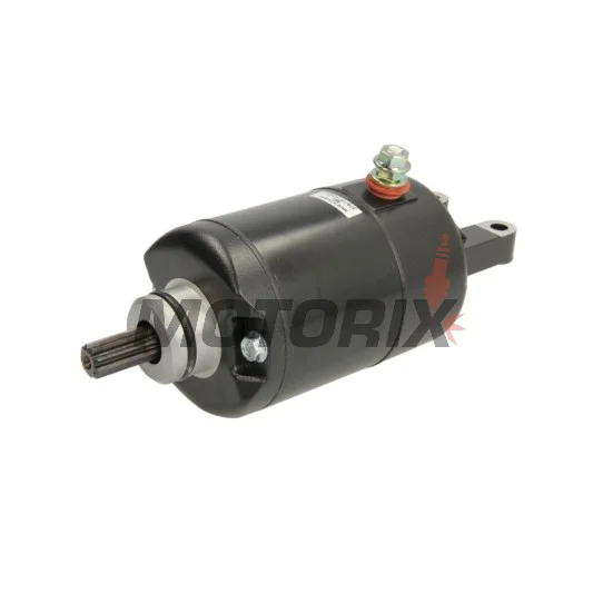 Startér -ARROWHEAD- Aprilia Leonardo 250/300 1999-2006, Benelli Velvet 250 1999-2002, Yamaha CP/YP 250-400 2005-2014