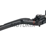 Páčka spojky -4 RIDE- dlouhá sklopná nastavitelná, Honda CB 650 2014-2017, Honda CBR 650 2014-2017