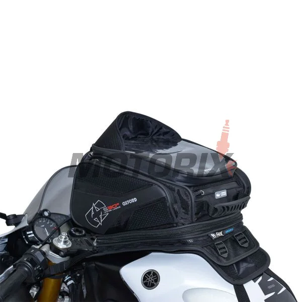 Tankvak -OXFORD- S30R Tank Bag, 30L
