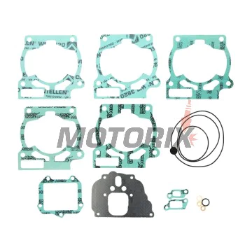 Sada těsnění válce -ATHENA- Husaberg TE 125 2012-2014, Husqvarna TE 125 2014-2016, KTM EXC 125 2006-2016, SX 144 2008-2009, SX 150 2009-2015, XC 150 2009-2014