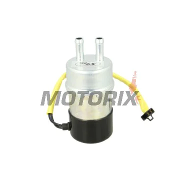 Palivové čerpadlo -TOURMAX- Kawasaki ZX 750 1989-1992, Kawasaki ZX 400 1992, Kawasaki ZX 600 1993-2002, Kawasaki ZXR 750 1989-1992, Kawasaki ZXR 400 1990-1999, Kawasaki ZZR 600 1993-2003, Yamaha XVZ 1300 1996-2009