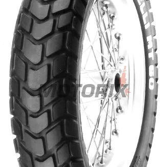 Zadní silniční pneumatika -PIRELLI MOTOR- 110/90-17, MT60