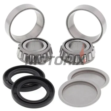 Opravná sada ramene -ALL BALLS- Arctic Cat 250 2006-2009, 300 2010-2012, 2014-2016, Honda ATC 250 1985, GL 1100 1980-1983, GL 1200 1984-1987, GL 1500 1988-2003, PC 800 1989-1998, ST 1100 1990-2002, TRX 200 1984