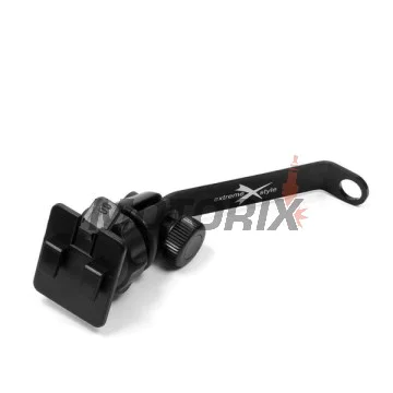 Rameno držáku telefonu -4 RIDE- pro úchyt zrcátko (13.5cm) pevné - univerzální