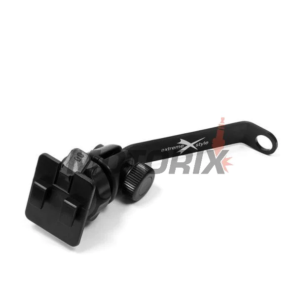 Rameno držáku telefonu -4 RIDE- pro úchyt zrcátko (13.5cm) pevné - univerzální