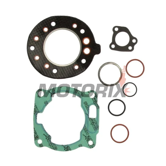 Sada těsnění válce -ATHENA- Derbi GPR 125 2004-2008, Yamaha DT 125 1988-2007, TDR 125 1989-2003, TZR 125 1991-2000