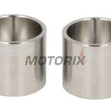 Pístky brzdového třmenu -ALL BALLS- Yamaha YZ 125/250 1985-1988, YZ 490 1985-1990