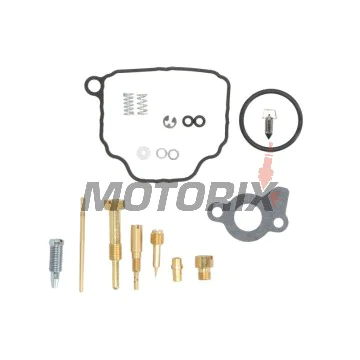 Opravná sada karburátoru -TOURMAX- Yamaha TT-R 90 2000-2004