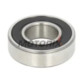 Ložisko kola -ATHENA- Honda CB 750 1991-1998, CB 600 1998-2006, CBR 600 1987-1990, CRF 150 2007-2015, XR 400 1996-1999, Kawasaki EL 250 1988-1998, ER 500 1997-2000, GPZ 500 1988-2000, Z 750 2011-2014, ZZR 600 1990-1992