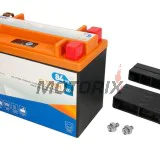 Akumulátor -EXIDE- ELTX20H, 84Wh (7Ah), 12V, Lithium-ion